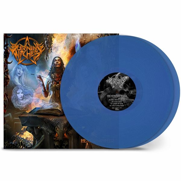 Hexenhammer Hexenhammer