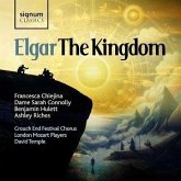 The Kingdom The Kingdom