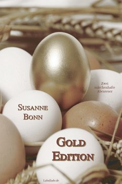 Cover Gold Edition (eBook, ePUB)