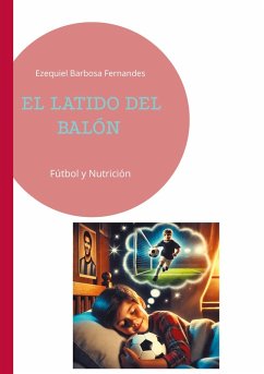 El latido del balón (eBook, ePUB)