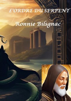 Cover L'ordre du serpent (eBook, ePUB)