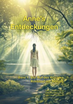 Anne's Entdeckungen (eBook, ePUB)