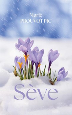 Cover Sève (eBook, ePUB)