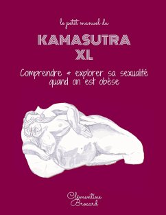 le petit manuel du Kamasutra XL (eBook, ePUB)