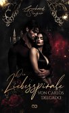 Die Liebesspirale von Carlos Delgado (eBook, ePUB) Die Liebesspirale von Carlos Delgado (eBook, ePUB)