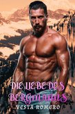 Die Liebe des Bergmanns (Bergmanns Series) (eBook, ePUB) Die Liebe des Bergmanns (Bergmanns Series) (eBook, ePUB)