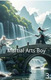 Martial Arts Boy (eBook, ePUB)