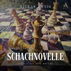 Schachnovelle - Hörbuch Klassiker (MP3-Download)
