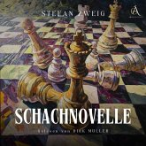 Schachnovelle - Hörbuch Klassiker (MP3-Download) Schachnovelle - Hörbuch Klassiker (MP3-Download)