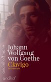 Clavigo (eBook, ePUB) Clavigo (eBook, ePUB)