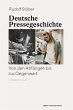 Deutsche Pressegeschichte (eBook, PDF) - Bild 1