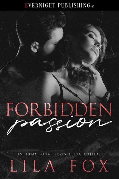 Forbidden Passion (eBook, ePUB)