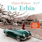 Die Erbin (MP3-Download)