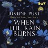 When the Rain Burns – Based on Sina's... - Bild 1