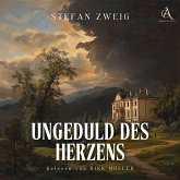 Ungeduld des Herzens - Hörbuch Klassiker (MP3-Download) Ungeduld des Herzens - Hörbuch Klassiker (MP3-Download)
