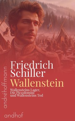 Cover Wallenstein (eBook, ePUB)