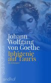 Iphigenie auf Tauris (eBook, ePUB) Iphigenie auf Tauris (eBook, ePUB)