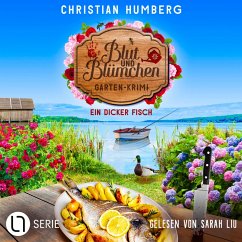 Ein dicker Fisch (MP3-Download) - Humberg, Christian