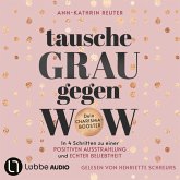 Tausche Grau gegen Wow (MP3-Download) Tausche Grau gegen Wow (MP3-Download)