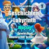 Geschichten-Labyrinth - Wasser... - Bild 1