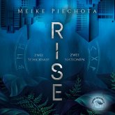 RISE - Zwei Schicksale - Zwei Nationen (MP3-Download) RISE - Zwei Schicksale - Zwei Nationen (MP3-Download)