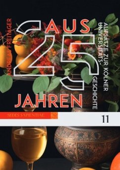 Cover Aus 25 Jahren.