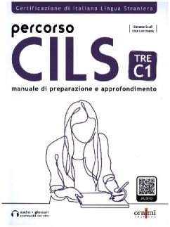 Cover Percorso CILS TRE C1