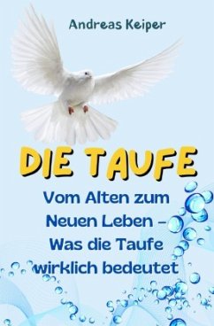 Cover Die Taufe