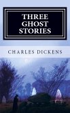 Three Ghost Stories Three Ghost Stories