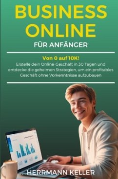 Business Online für Anfänger Cover Business Online für Anfänger