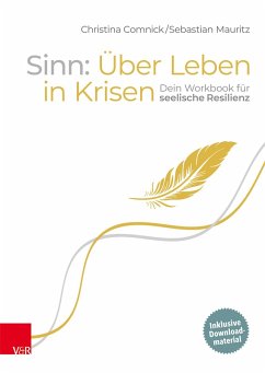 Cover Sinn: Über Leben in Krisen