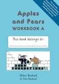 Apples & Pears Workbook A