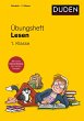 Übungsheft - Lesen 1. Klasse - Bild 1