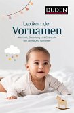 Lexikon der Vornamen Lexikon der Vornamen