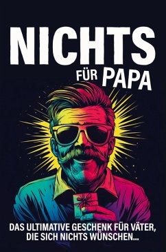 Nichts für Papa Cover Nichts für Papa
