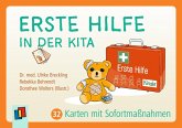 Erste Hilfe in der Kita Erste Hilfe in der Kita