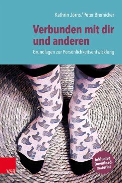 Cover Verbunden mit dir und anderen