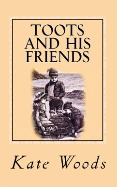 Cover Toots and His Friends
