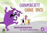 Ohnmacht? Ohne uns! - Methodenkarten