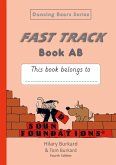 Fast Track Book AB