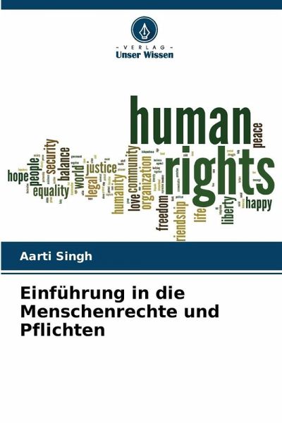 Einführung in die Menschenrechte und Pflichten