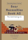 Bear Necessities Book A2