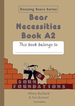 Cover Bear Necessities Book A2