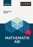 Basiswissen Schule - Mathematik Abi Basiswissen Schule - Mathematik Abi