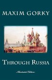 Through Russia Through Russia
