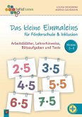Das kleine Einmaleins für Förderschule und Inklusion Das kleine Einmaleins für Förderschule und Inklusion