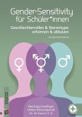 Gender-Sensitivity für Schüler*innen Gender-Sensitivity für Schüler*innen
