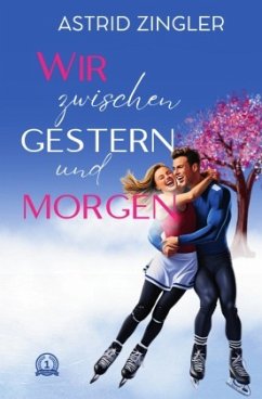 Cover Wir zwischen gestern und morgen