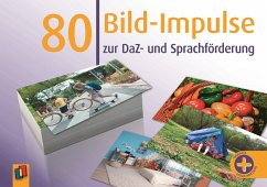 Cover 80 Bild-Impulse zur DaZ- und Sprachförderung