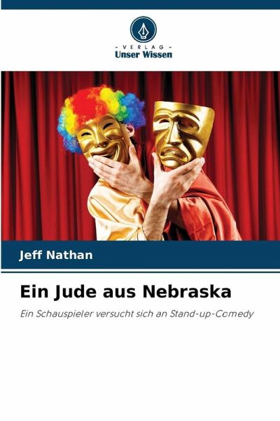 Ein Jude aus Nebraska Ein Jude aus Nebraska
